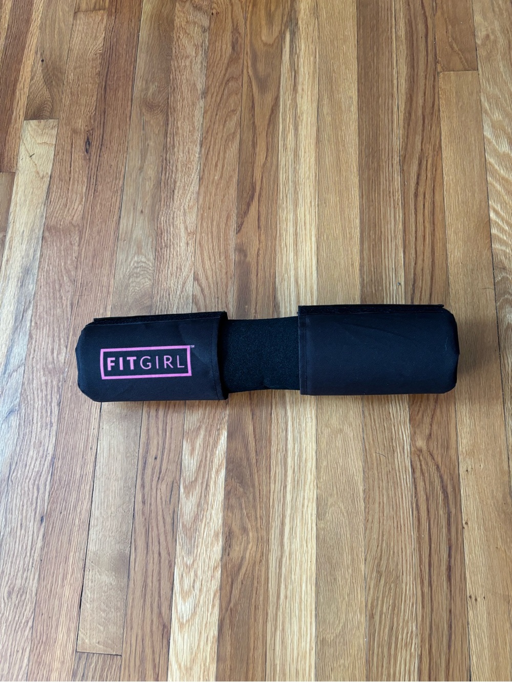 FITGirl Barbell Pad
